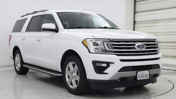 FORD EXPEDITION MAX 2021 1FMJK1JTXMEA81624 image